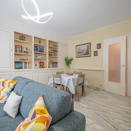 Appartement Familial 6P, Avec Piscine Et Tennis, Proche Mer Roquebrune-Cap-Martin Dış mekan fotoğraf