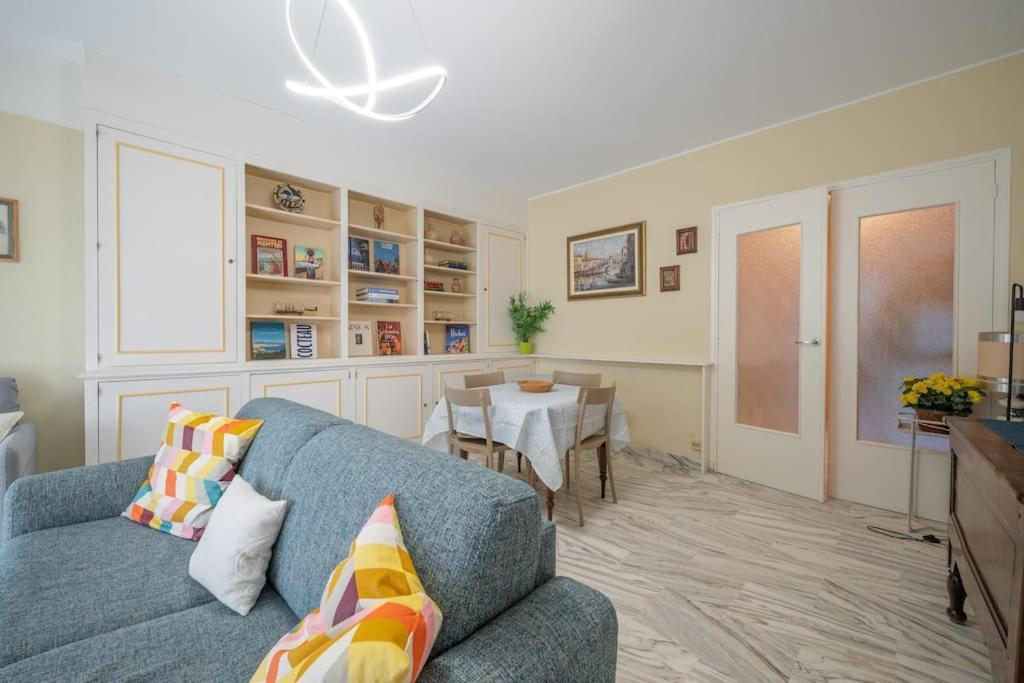 Appartement Familial 6P, Avec Piscine Et Tennis, Proche Mer Roquebrune-Cap-Martin Dış mekan fotoğraf