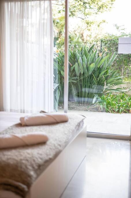 Appartement Familial 6P, Avec Piscine Et Tennis, Proche Mer Roquebrune-Cap-Martin Dış mekan fotoğraf